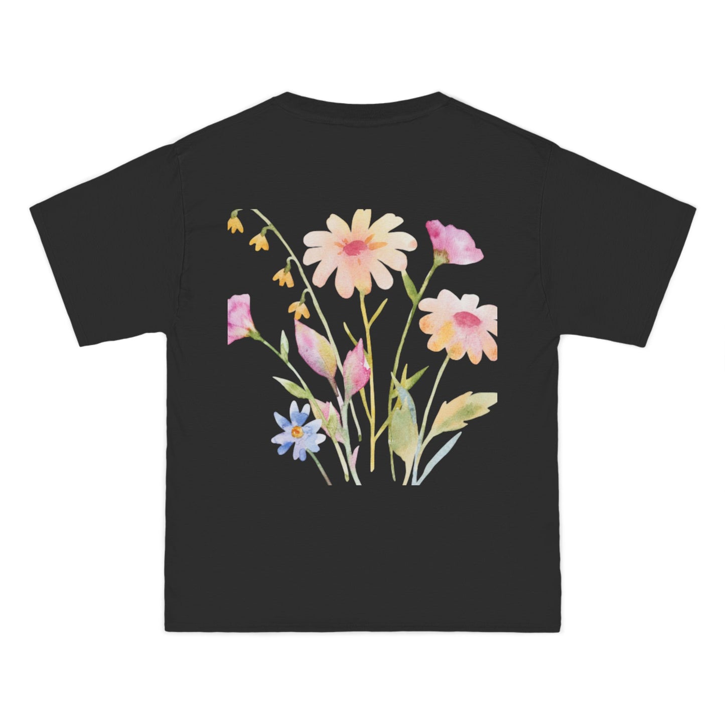 You Are My Valentine Short-Sleeve T-Shirt — Classic Plain Crewneck Tee