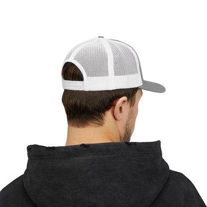Back to School Trendy Cap