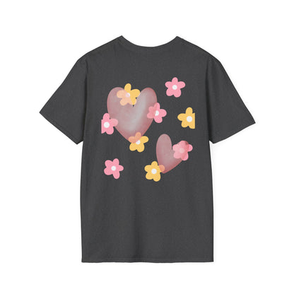 Love Always Soft T-Shirt
