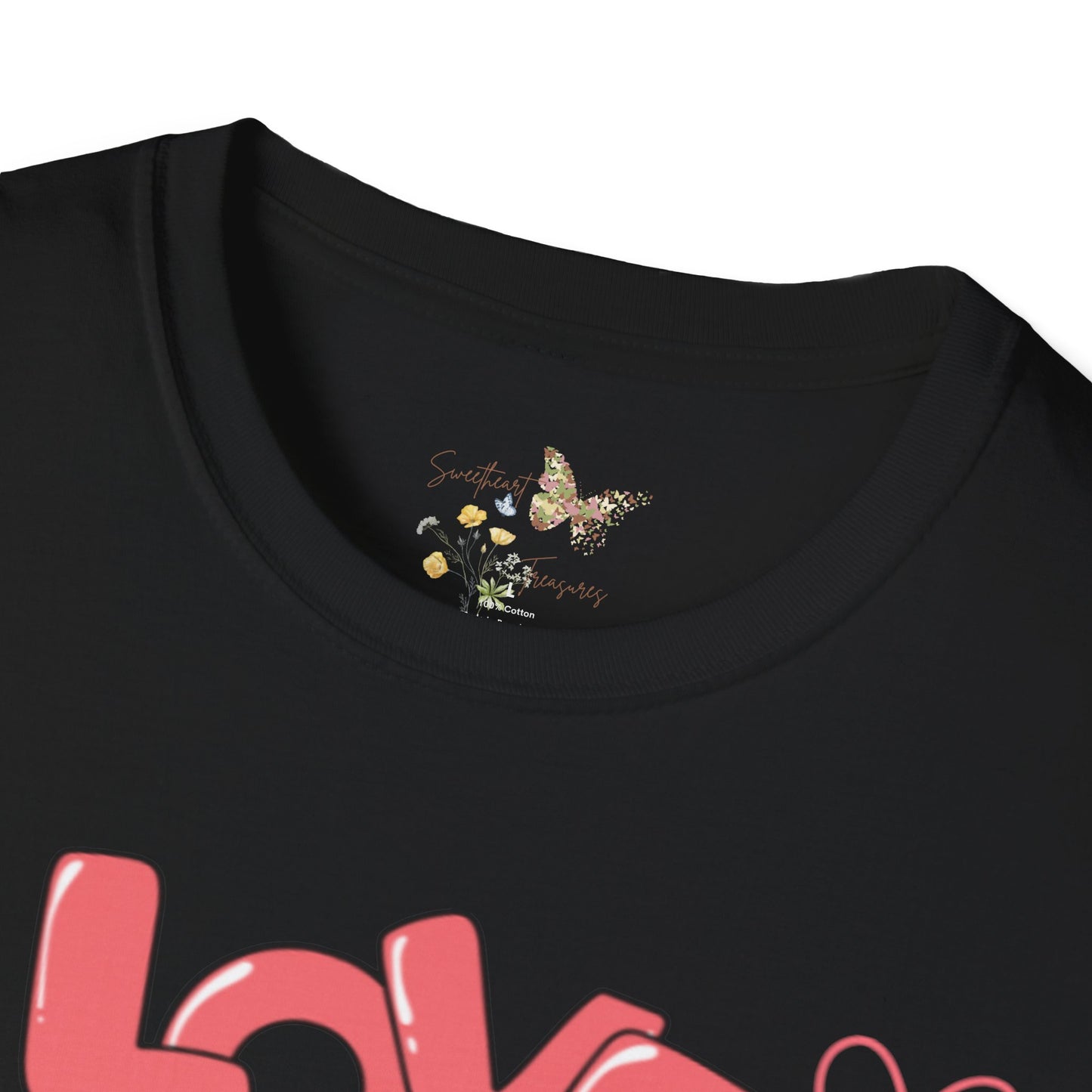 Love Always Soft T-Shirt