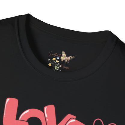 Love Always Soft T-Shirt