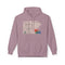 Love Happens Unisex Fleece Hoodie - Comfort & Inspiration