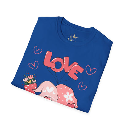Love Always Soft T-Shirt