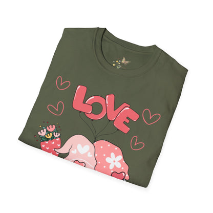 Love Always Soft T-Shirt