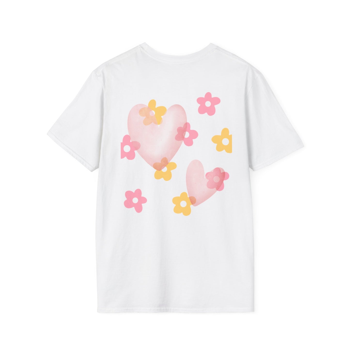 Love Always Soft T-Shirt