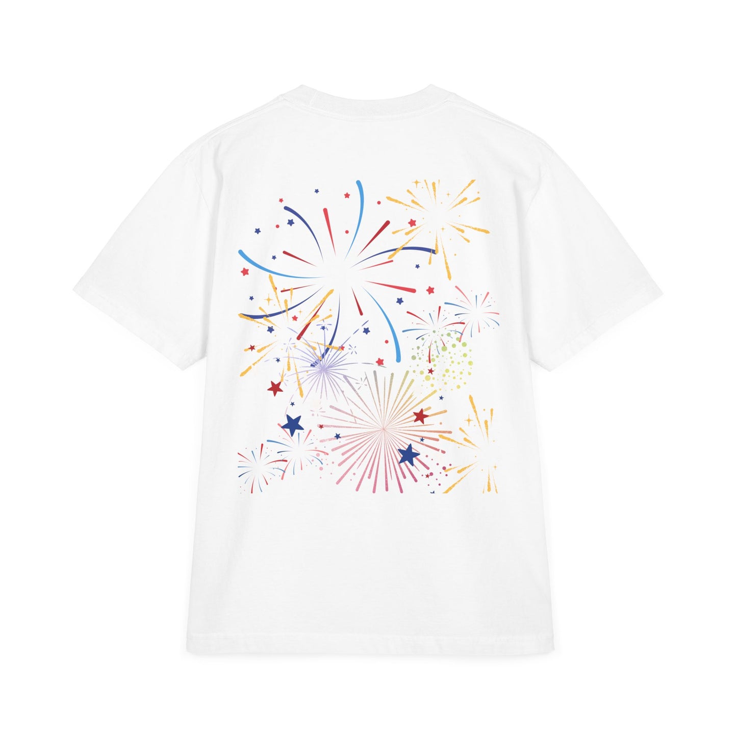 Eagle USA T-Shirt