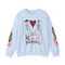 Cowboy Forever Unisex Heavy Blend™ Crewneck Sweatshirt