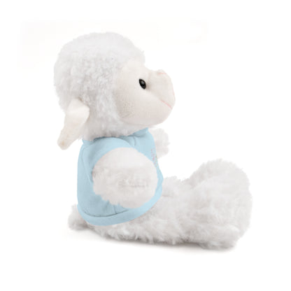Bee Mine Stuffed Animals with Tee