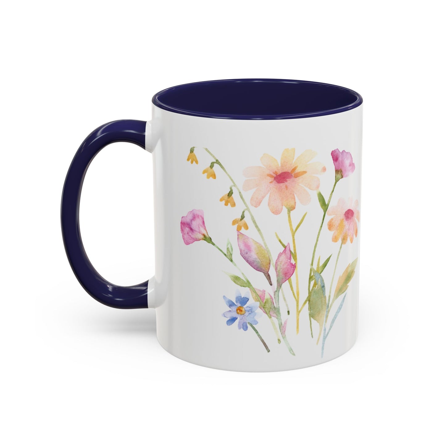 Believe in the Magic of Spring  Mug- 11oz & 15oz