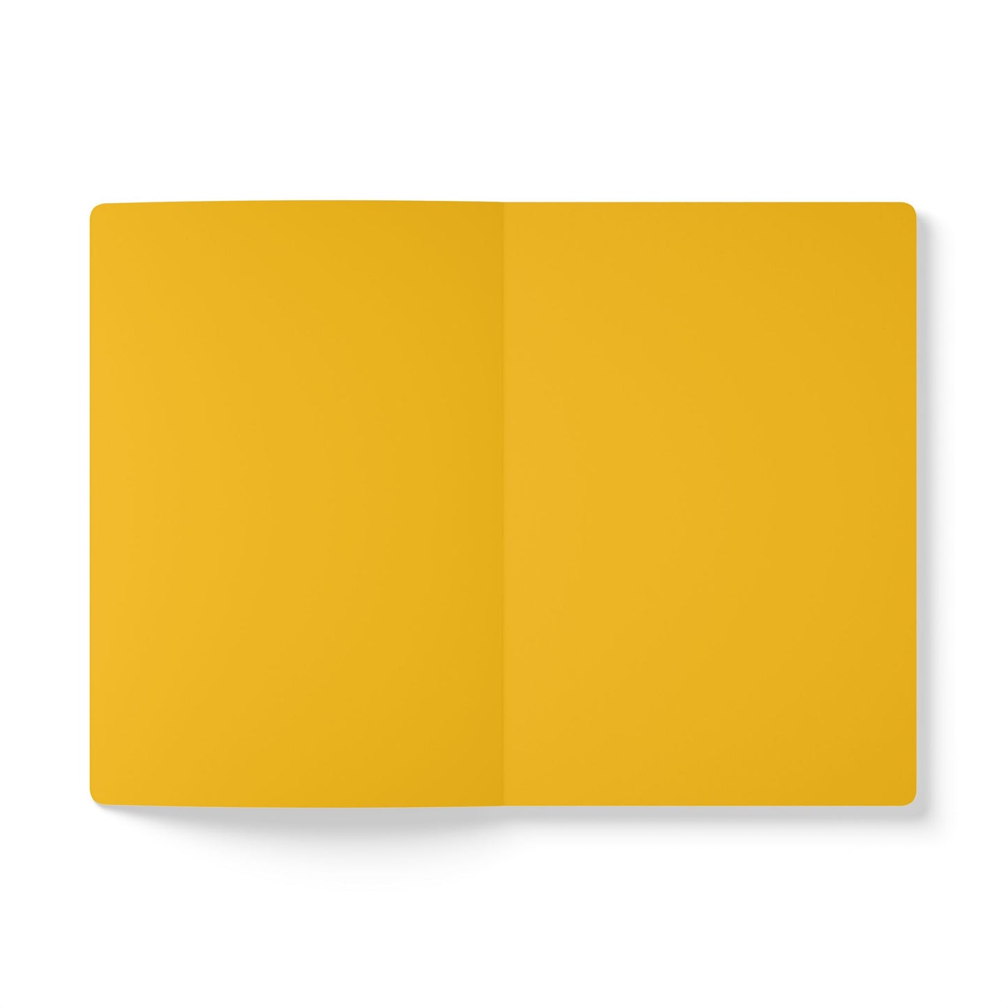 Whispering Maple Journal - Softcover