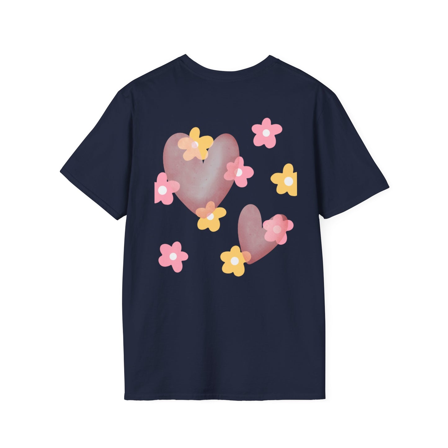 Love Always Soft T-Shirt