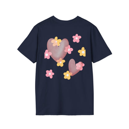 Love Always Soft T-Shirt