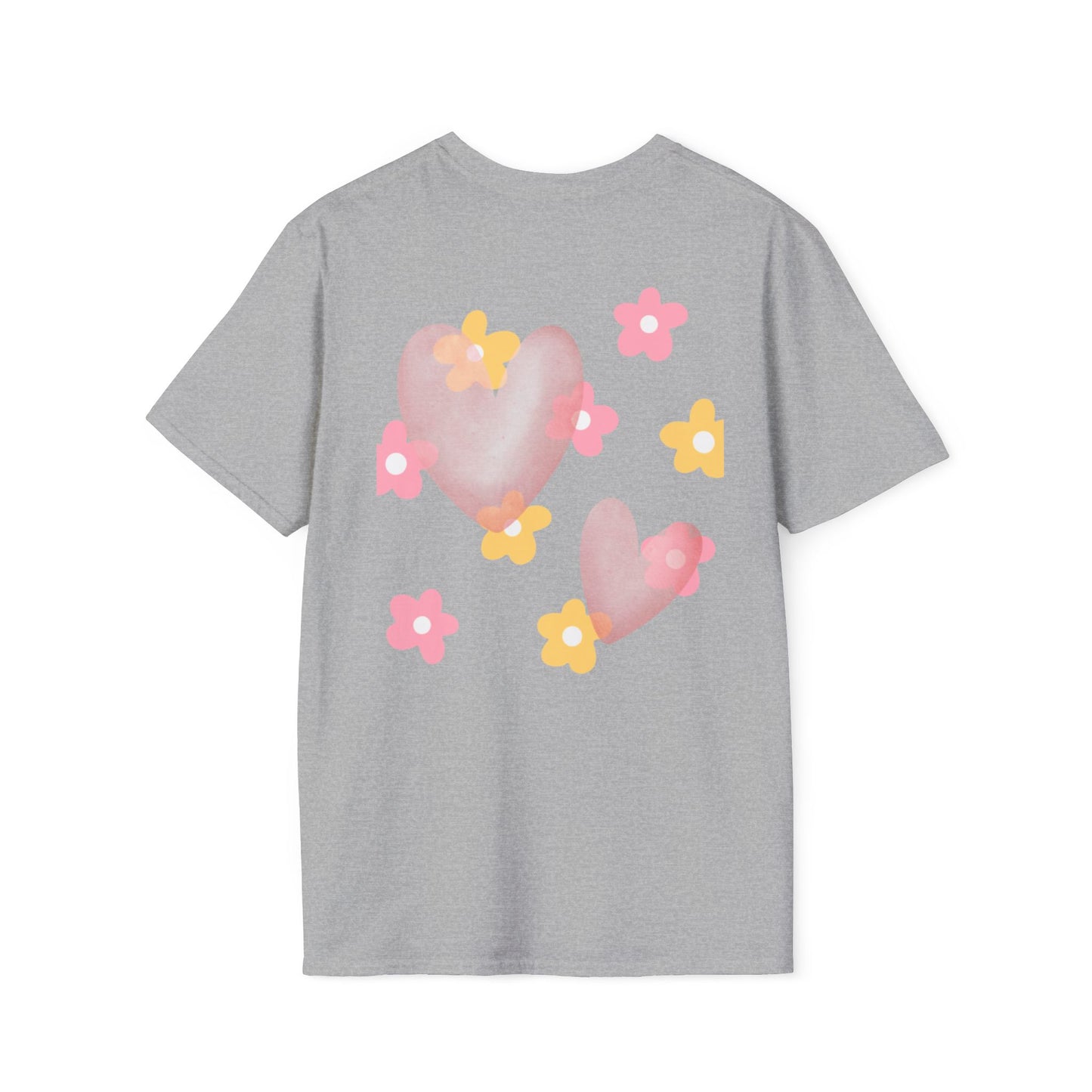 Love Always Soft T-Shirt
