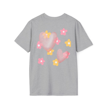 Love Always Soft T-Shirt