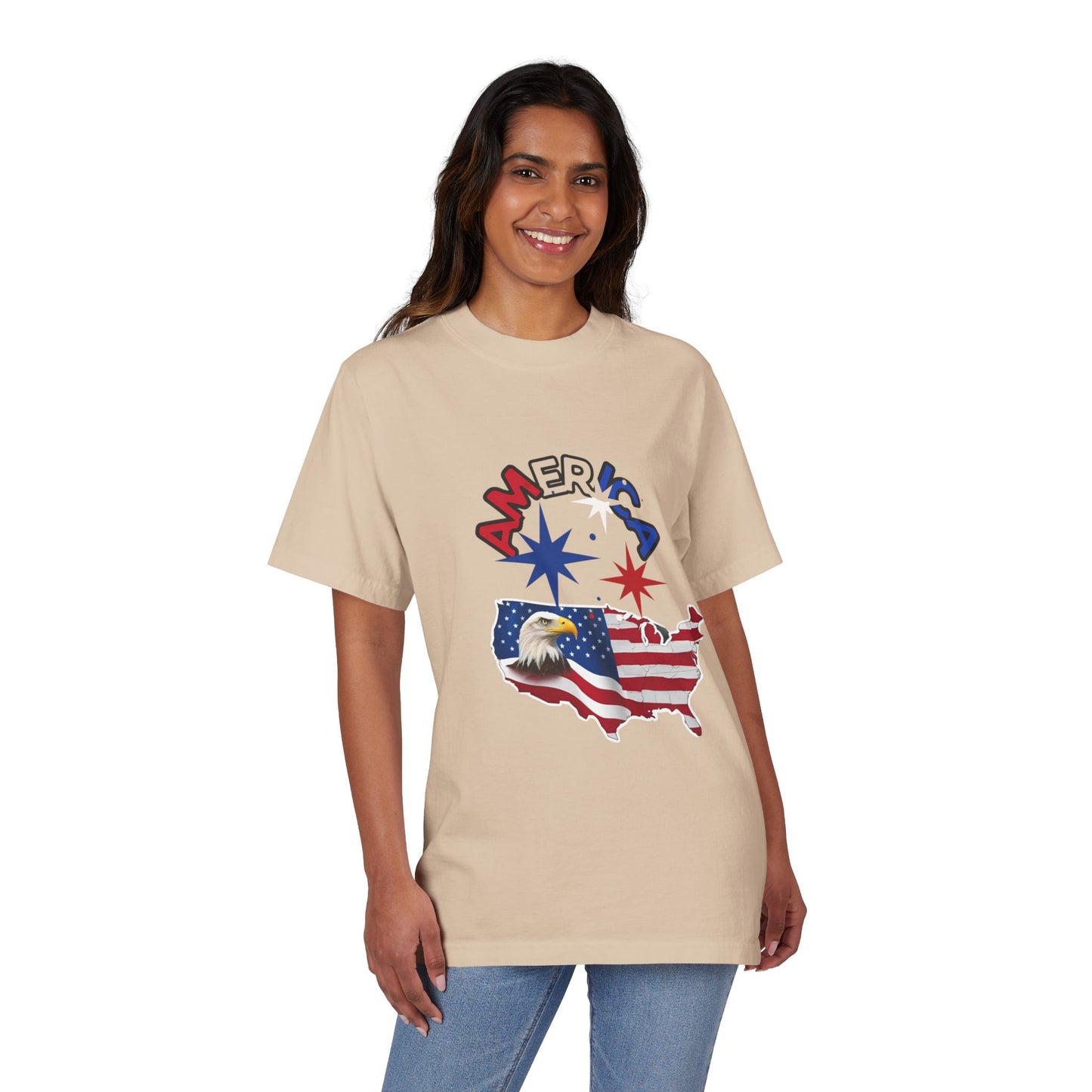 Eagle USA T-Shirt