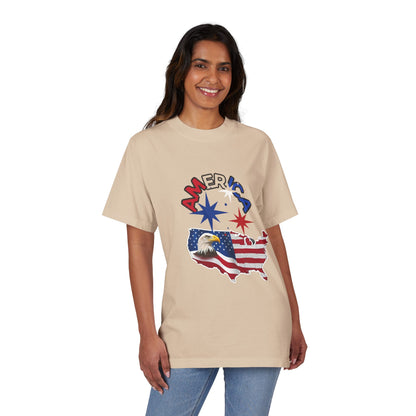 Eagle USA T-Shirt