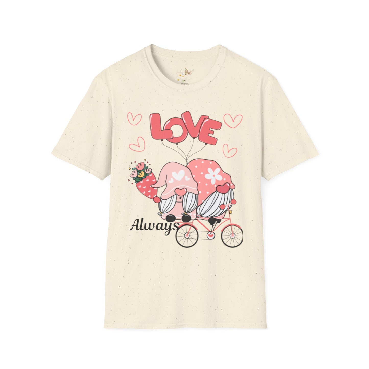Love Always Soft T-Shirt
