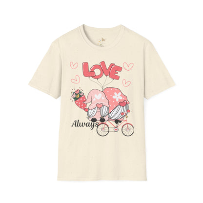Love Always Soft T-Shirt