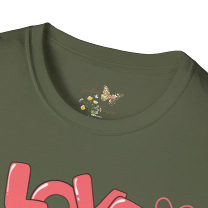 Love Always Soft T-Shirt