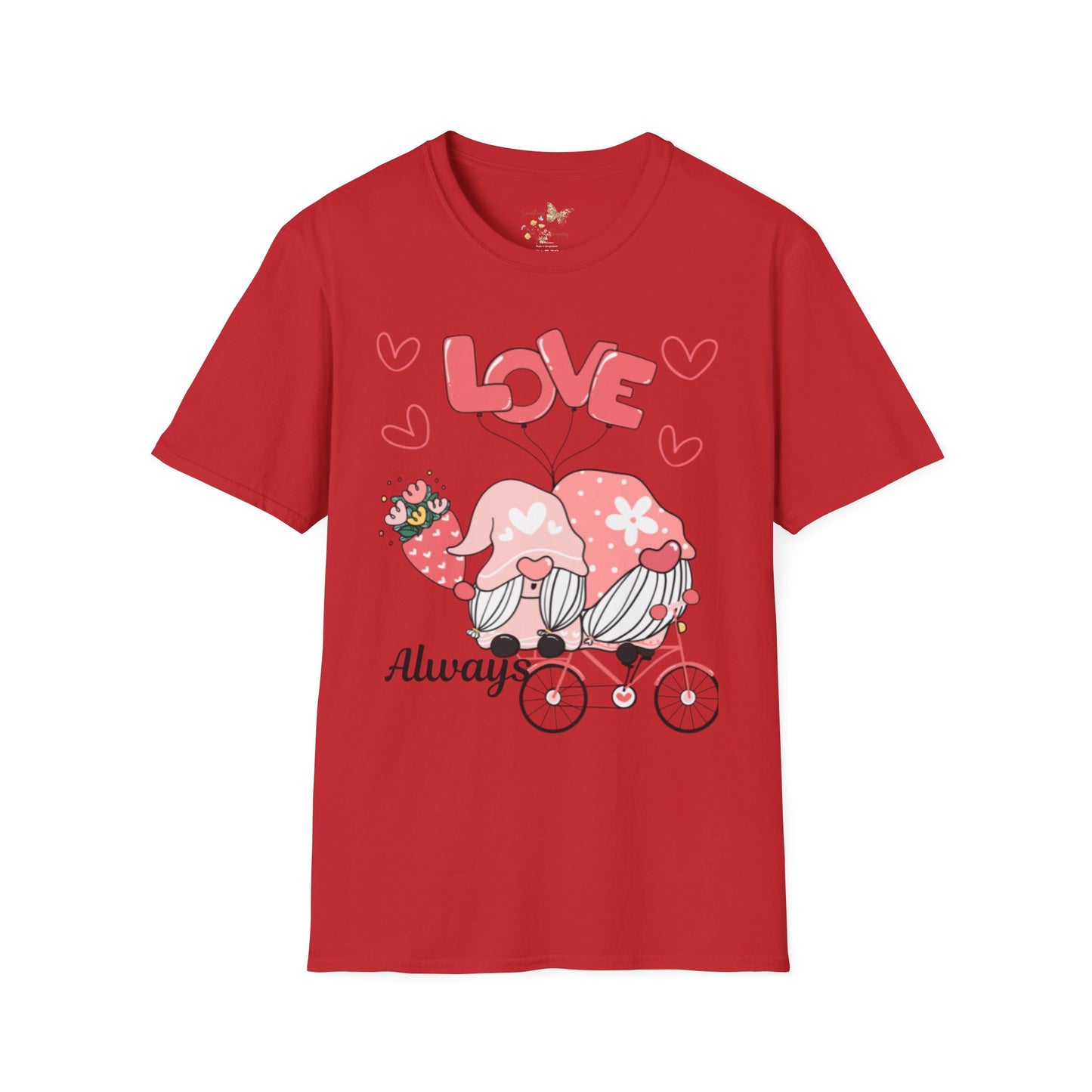 Love Always Soft T-Shirt