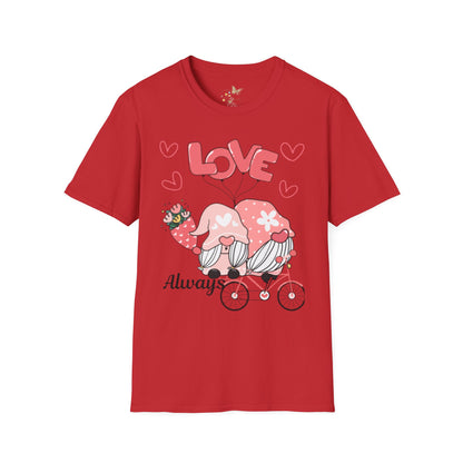 Love Always Soft T-Shirt