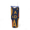 Retro Dad 40oz Vacuum Tumbler — Vintage Dad Travel Cup