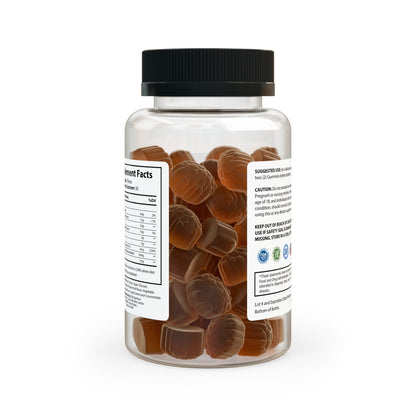 Best Sleep Ever Gummies (60 Gummies)