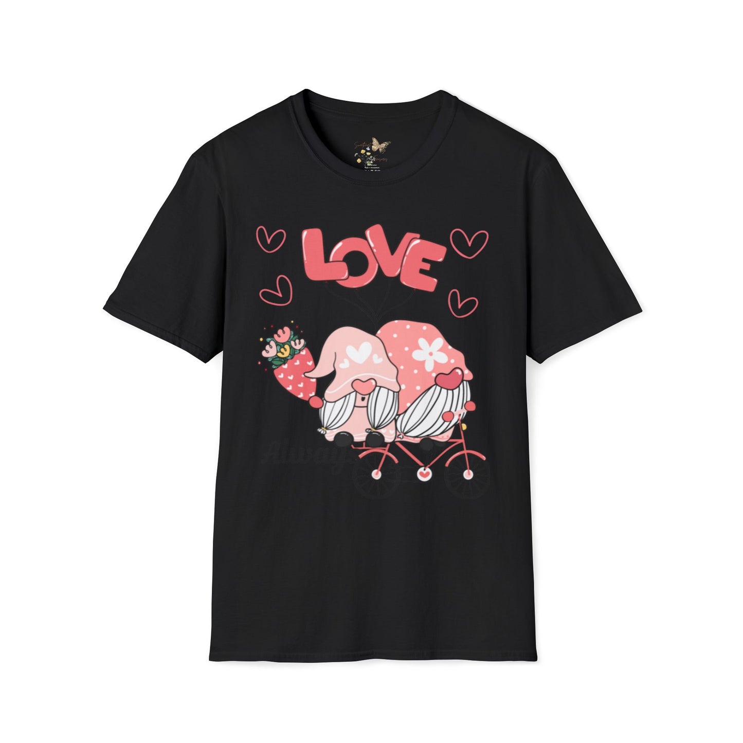 Love Always Soft T-Shirt