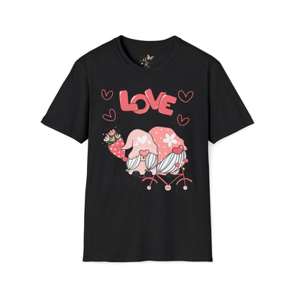 Love Always Soft T-Shirt