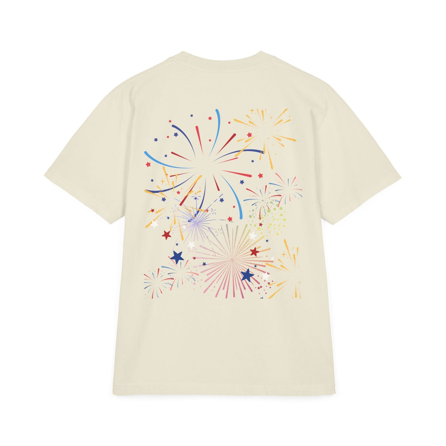 Eagle USA T-Shirt