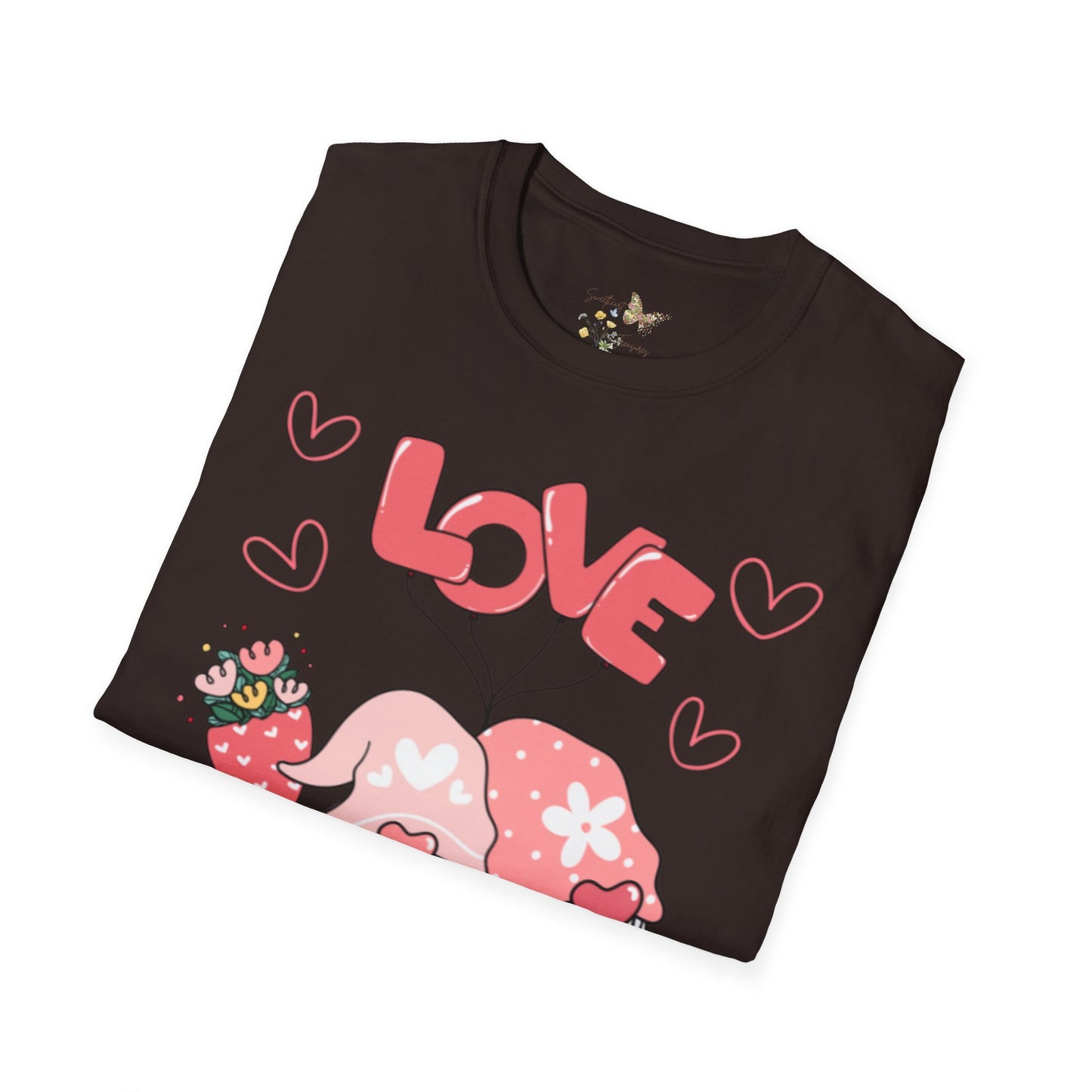 Love Always Soft T-Shirt
