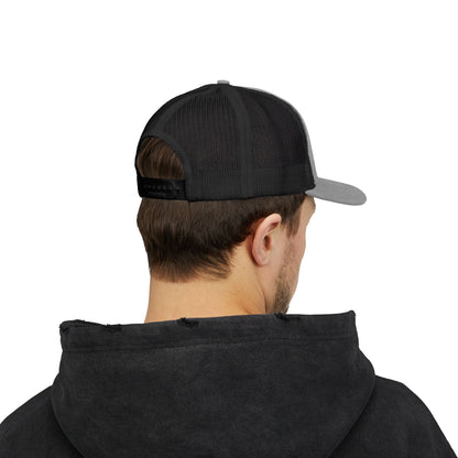 Back to School Trendy Cap