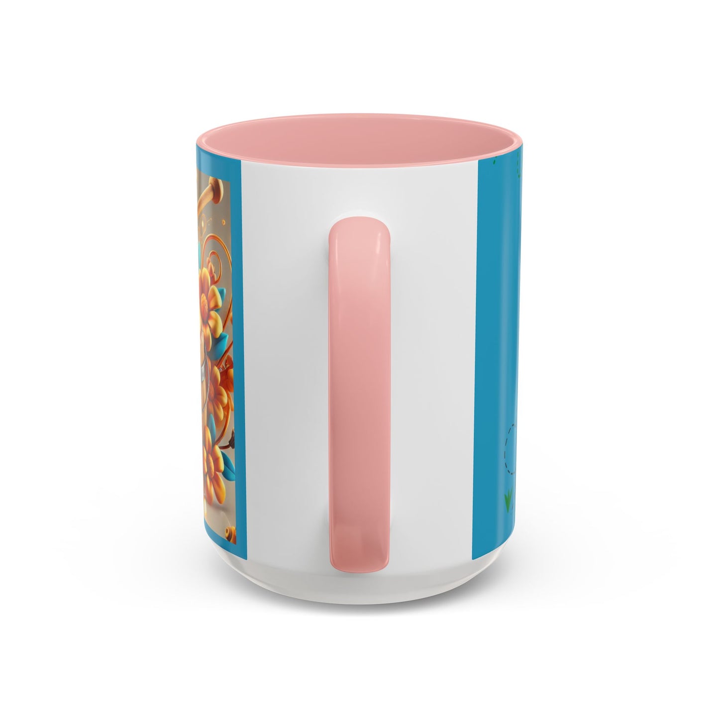 Sweetest Mom Coffee Mug - Bee & Honey Design - Perfect Gift for Mother's Day