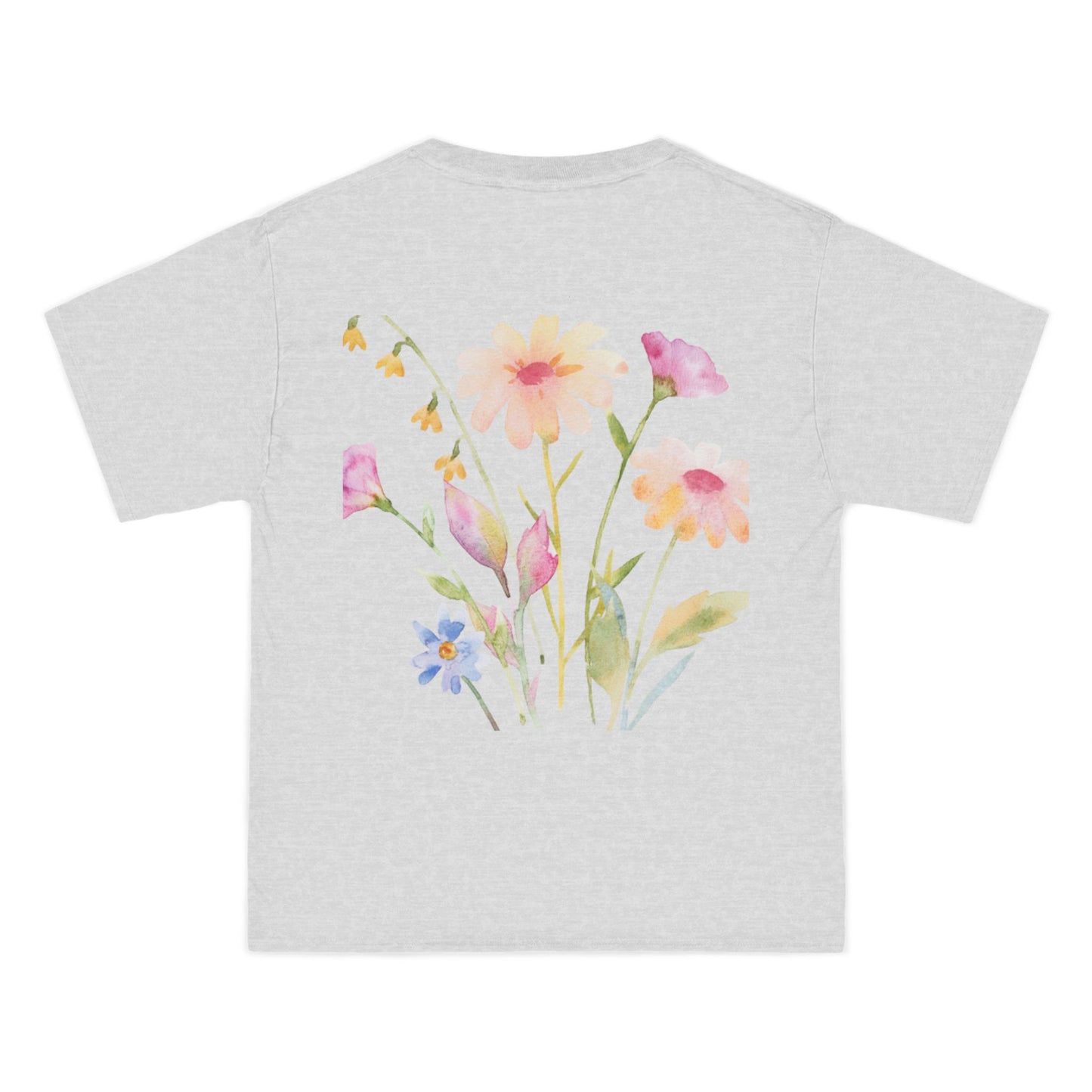 You Are My Valentine Beefy-T®  Short-Sleeve T-Shirt
