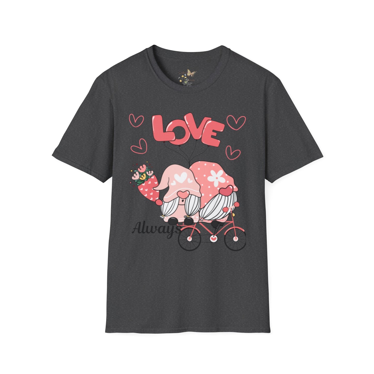 Love Always Soft T-Shirt