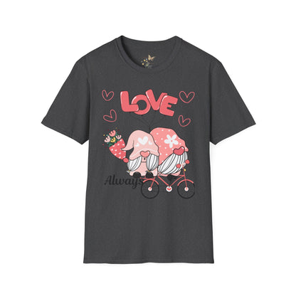 Love Always Soft T-Shirt