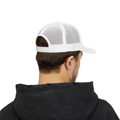 Back to School Trendy Cap