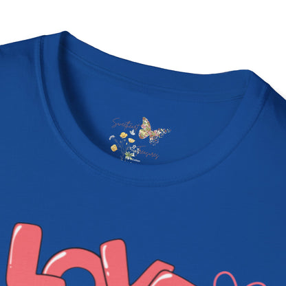 Love Always Soft T-Shirt