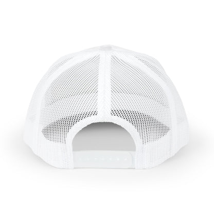Back to School Trendy Cap