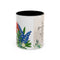 Love Happens Coffee Mug - 11oz & 15oz, Perfect Gift for Home & Special Occasions