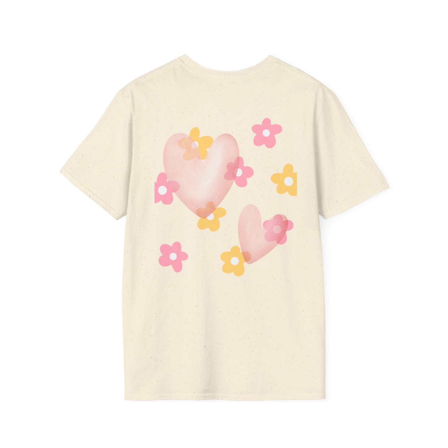 Love Always Soft T-Shirt