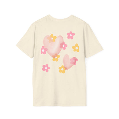 Love Always Soft T-Shirt