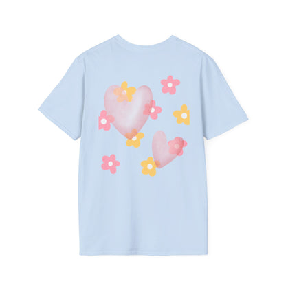Love Always Soft T-Shirt