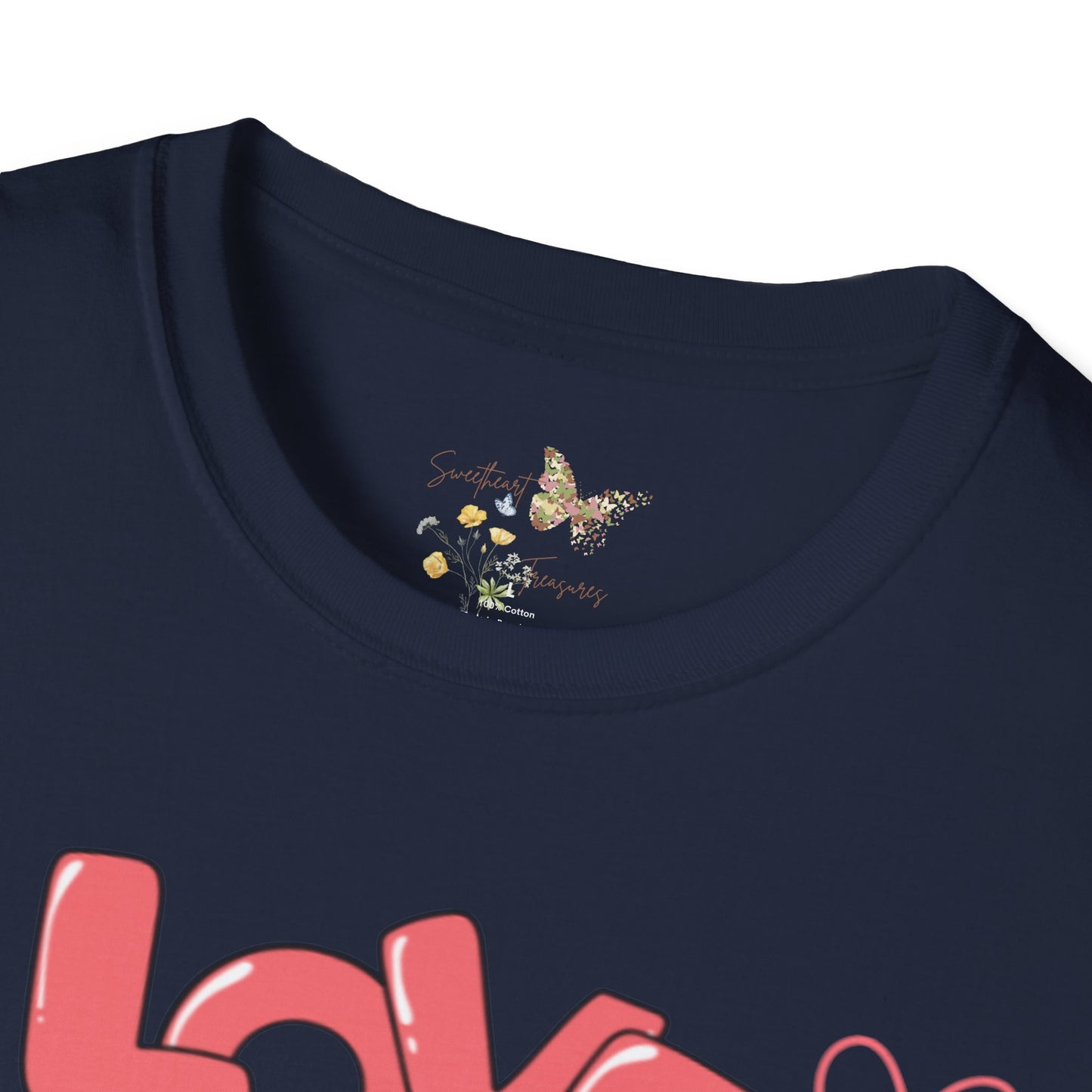 Love Always Soft T-Shirt