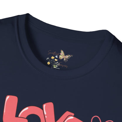 Love Always Soft T-Shirt