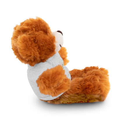 Bee Mine Stuffed Animals with Tee