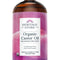 Heritage Store Castor Oil Organic 32 Oz Liquid