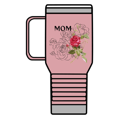 Special Mom Travel Mug - 20oz Insulated Coffee Cup