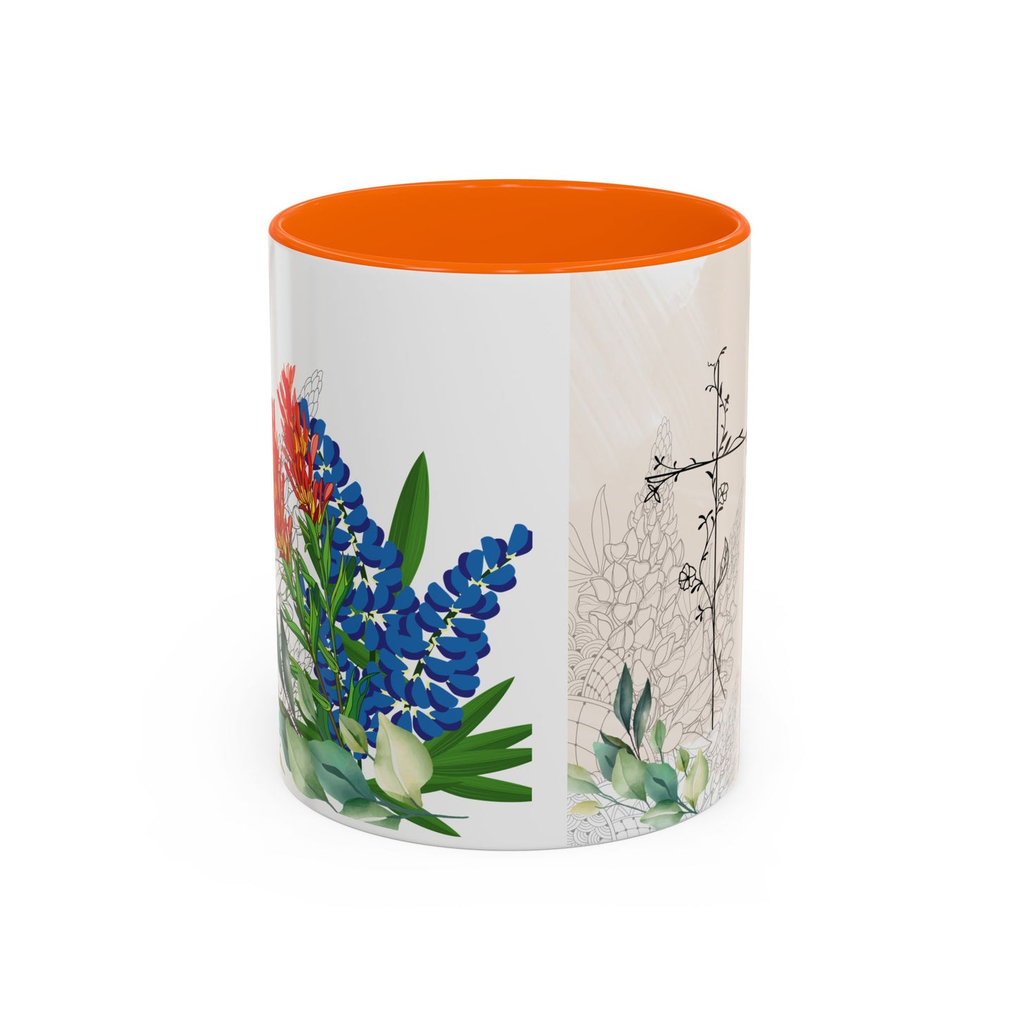 Love Happens Coffee Mug - 11oz & 15oz, Perfect Gift for Home & Special Occasions