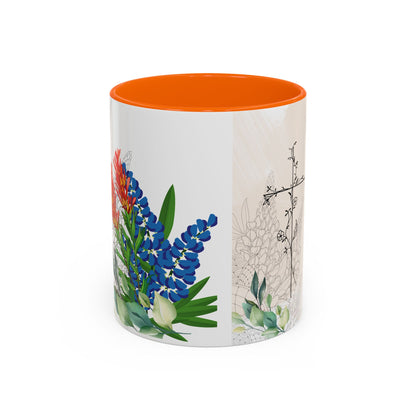 Love Happens Coffee Mug - 11oz & 15oz, Perfect Gift for Home & Special Occasions